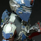 Illustration for article titled emDead Spaces/em Isaac Clarke Comes to Life as This Amazing Custom Action Figure
